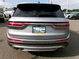 Lincoln Corsair 2021 AWD Standard 4dr SUV