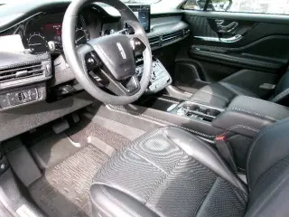 Lincoln Corsair 2021 AWD Standard 4dr SUV