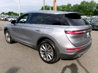Lincoln Corsair 2021 AWD Standard 4dr SUV