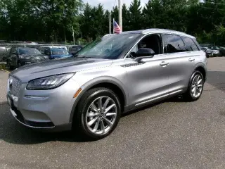 Lincoln Corsair 2021 AWD Standard 4dr SUV