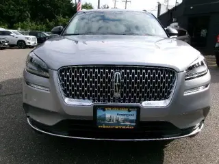 Lincoln Corsair 2021 AWD Standard 4dr SUV