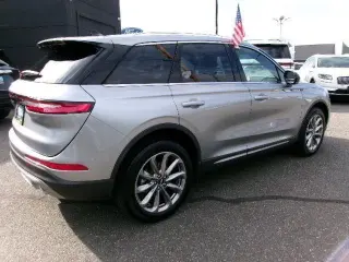 Lincoln Corsair 2021 AWD Standard 4dr SUV
