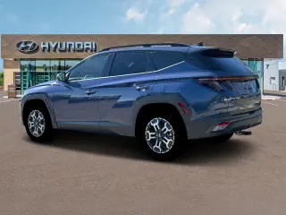 Hyundai TUCSON 2025 AWD XRT 4dr SUV