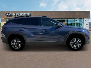 Hyundai TUCSON 2025 AWD XRT 4dr SUV