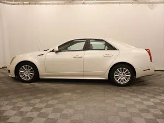 Cadillac CTS 2012 AWD 3.0L Luxury 4dr Sedan