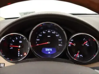 Cadillac CTS 2012 AWD 3.0L Luxury 4dr Sedan
