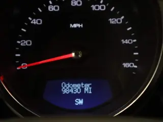 Cadillac CTS 2012 AWD 3.0L Luxury 4dr Sedan