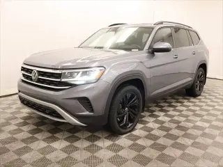 Volkswagen Atlas 2023 V6 SE 4dr SUV w/Technology