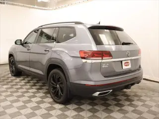 Volkswagen Atlas 2023 V6 SE 4dr SUV w/Technology