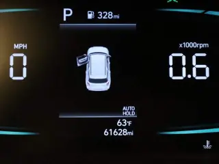 Hyundai PALISADE 2023 SEL 4dr SUV