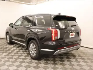 Hyundai PALISADE 2023 SEL 4dr SUV