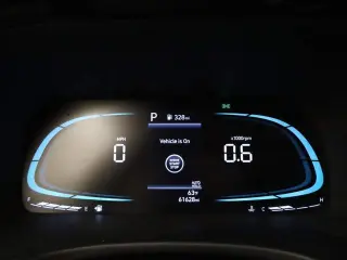 Hyundai PALISADE 2023 SEL 4dr SUV