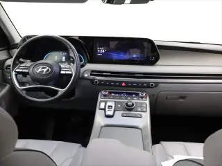 Hyundai PALISADE 2023 SEL 4dr SUV