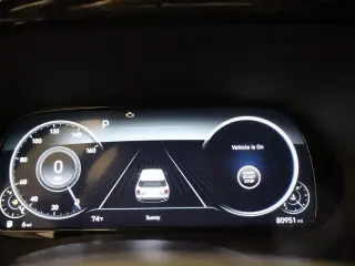 Hyundai PALISADE 2020 Limited 4dr SUV