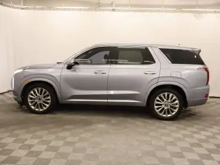 Hyundai PALISADE 2020 Limited 4dr SUV
