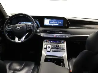Hyundai PALISADE 2020 Limited 4dr SUV