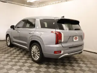 Hyundai PALISADE 2020 Limited 4dr SUV