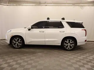 Hyundai PALISADE 2022 Limited 4dr SUV
