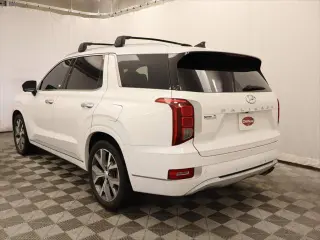 Hyundai PALISADE 2022 Limited 4dr SUV