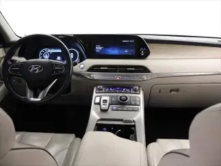 Hyundai PALISADE 2022 Limited 4dr SUV