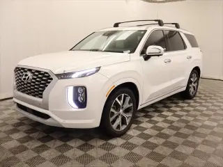 Hyundai PALISADE 2022 Limited 4dr SUV
