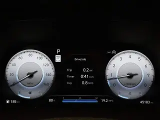Hyundai PALISADE 2024 AWD Calligraphy Night Edition 4dr SUV