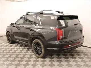 Hyundai PALISADE 2024 AWD Calligraphy Night Edition 4dr SUV
