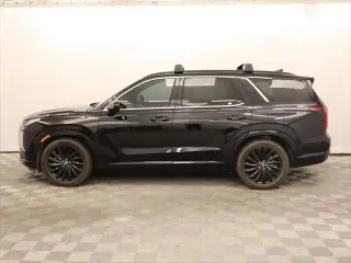 Hyundai PALISADE 2024 AWD Calligraphy Night Edition 4dr SUV