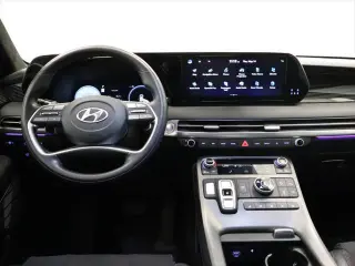 Hyundai PALISADE 2024 AWD Calligraphy Night Edition 4dr SUV