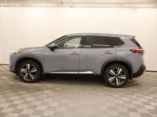 Nissan Rogue 2022 Platinum 4dr Crossover