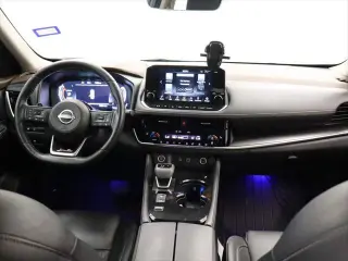 Nissan Rogue 2022 Platinum 4dr Crossover