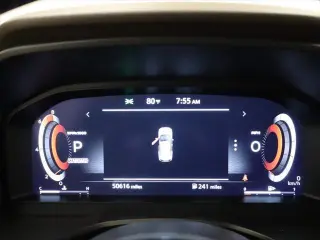 Nissan Rogue 2022 Platinum 4dr Crossover