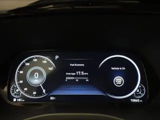 Hyundai PALISADE 2022 Calligraphy 4dr SUV