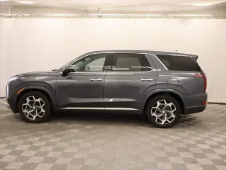 Hyundai PALISADE 2022 Calligraphy 4dr SUV