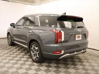 Hyundai PALISADE 2022 Calligraphy 4dr SUV