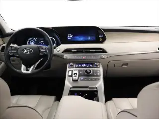 Hyundai PALISADE 2022 Calligraphy 4dr SUV