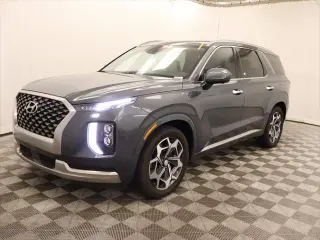 Hyundai PALISADE 2022 Calligraphy 4dr SUV
