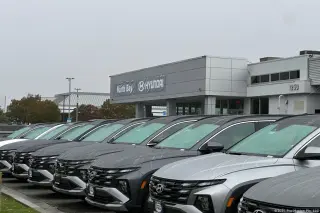 Hyundai IONIQ 5 2023 AWD Limited 4dr Crossover
