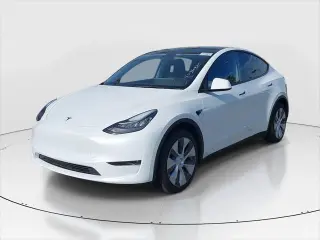 Tesla Model Y 2023 AWD Long Range 4dr Crossover