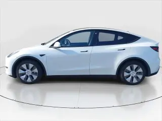 Tesla Model Y 2023 AWD Long Range 4dr Crossover