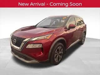 Nissan Rogue 2022 SV 4dr Crossover