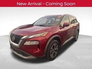 Nissan Rogue 2022 SV 4dr Crossover