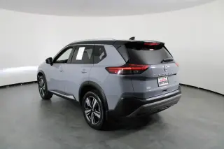 Nissan Rogue 2021 SL 4dr Crossover