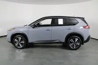 Nissan Rogue 2021 SL 4dr Crossover