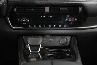 Nissan Rogue 2021 SL 4dr Crossover