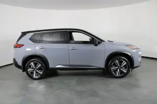 Nissan Rogue 2021 SL 4dr Crossover
