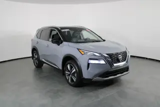 Nissan Rogue 2021 SL 4dr Crossover