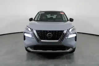 Nissan Rogue 2021 SL 4dr Crossover