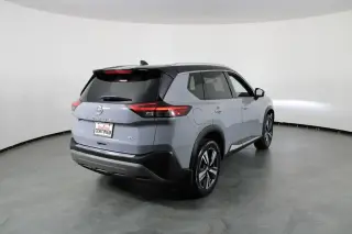 Nissan Rogue 2021 SL 4dr Crossover