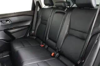 Nissan Rogue 2021 SL 4dr Crossover